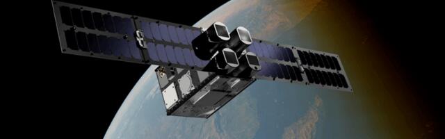 “One satellite per week” – That’s the aim of France’s U-Space with its new €24 million raise