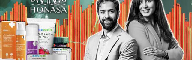 Honasa’s Dilemma: Prestige Or Profits?