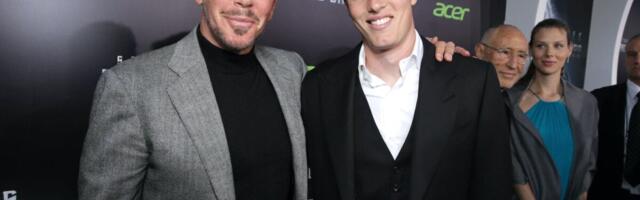 Larry Ellison Revives Paramounts’ Bid on Warner as His Son Hollows Out CBS News