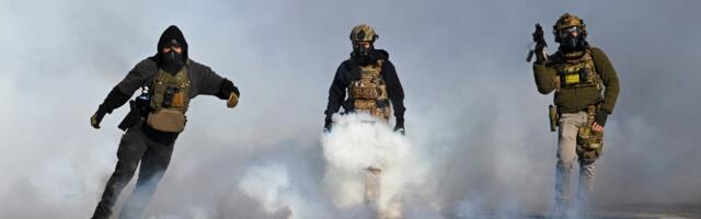 The Trump administration’s unchecked abuses in Minnesota