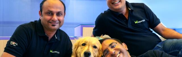 Supertails Warehouse Gutted In Bengaluru Fire, Inventory Destroyed