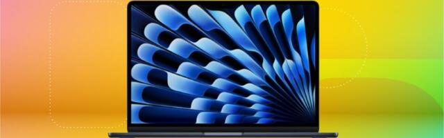 Apple Accidentally Leaks Potential Budget MacBook Ahead of Big Event