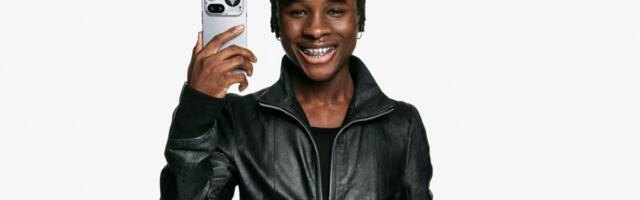 Nothing Phone 4a Pro shoots for the summit with a metallic makeover and $499 ask