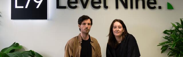 Level Nine raises €4M to unlock local feedstocks for chemicals