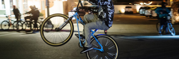 The Station: Lime scoots towards profitability, a framework for AVs, and another electric vehicle SPAC