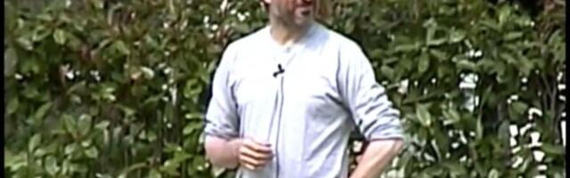 Steve Jobs Talks iBook, AirPort, and More in Newly Surfaced 1999 Video