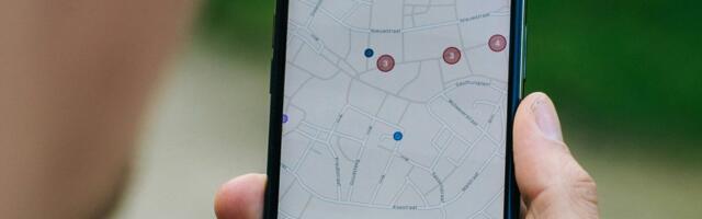 Ads in Apple Maps are now official, and they’re coming this summer