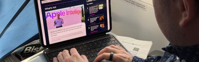 No dropouts, no stress: United’s Starlink Wi-Fi just works — and the rollout to every plane can’t come soon enough