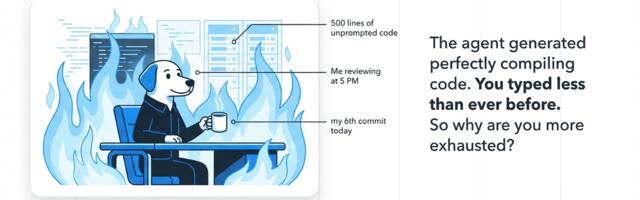 Главная проблема vibe coding — не vibe debugging