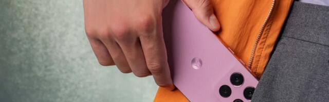 Moto G Stylus (2026) finally makes the pen feel mightier than the phone