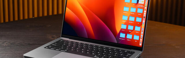 5 Laptops That Could Beat The MacBook Pro's Battery Life