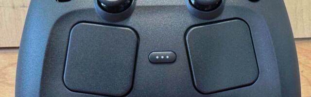 Steam Controller: The Ars Technica review