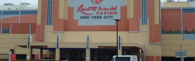 Resorts World NYC opens first full casino in New York City with live table games in Queens