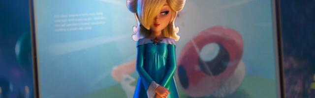 Nintendo just surprised everyone with a Super Mario Galaxy 2 update, which adds new story content over a decade after the game originally released