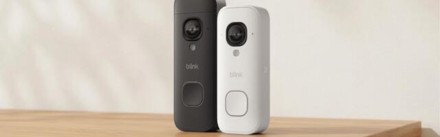 Blink bumps its budget buzzer to 2K