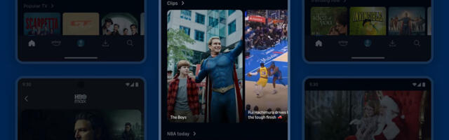 Prime Video is adding a TikTok-like feed