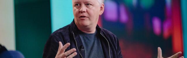 Cloudflare CEO says Cloudflare is not a great name, but that it's better than his original idea