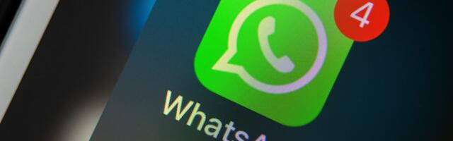 WhatsApp’s secret new feature will delete texts once you’ve read them — and it could be coming to iOS and Android soon