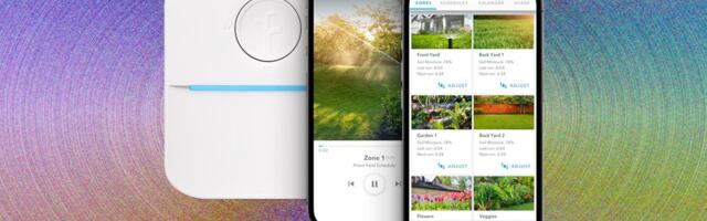 The Best Smart Sprinklers and Irrigation Systems: In-Ground Sprinklers, Hose Timers (2026)