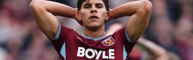 Premier League Soccer: Stream West Ham vs. Leeds From Anywhere Live
