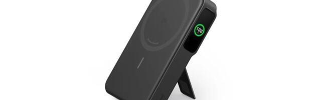 Deal: Anker’s Qi2 MagGo power bank drops to $67.99 for Prime members