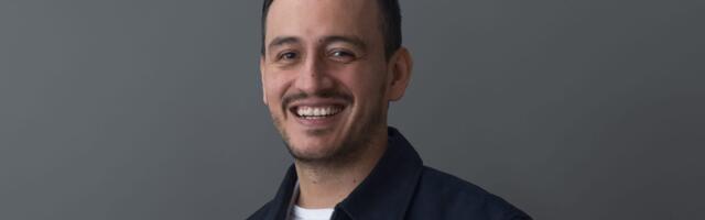 This robotics CEO wants to automate the work that makes people quit