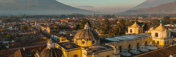 The Fintech Landscape of Central America: Guatemala in 2026
