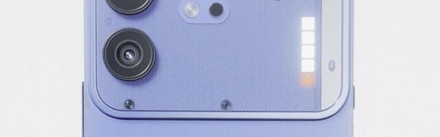 Nothing Phone (4b) design officially revealed, to offer dual-rear cameras
