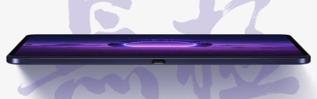 Lenovo starts teasing a new Legion gaming tablet with 5G, here's when it's coming