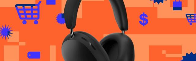 Sonos Ace wireless headphones are steeply discounted