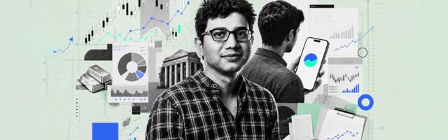 Why Groww Wants To Be Everything At Once