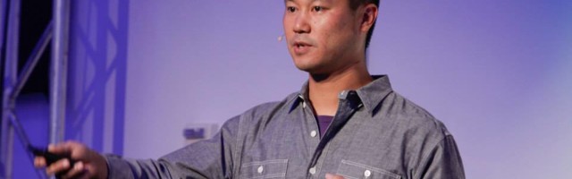 Celebrating the Life and Work of Tony Hsieh