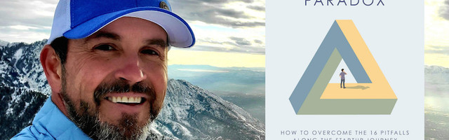 The Entrepreneur’s Paradox: The One Letter That Changes Fear into Power