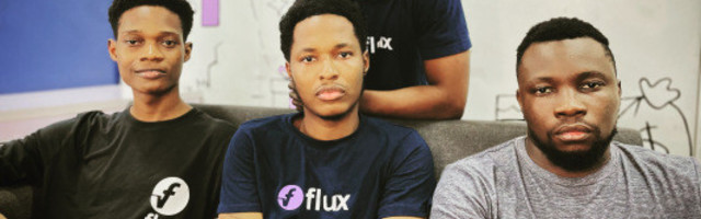 These undergraduates left university to build Flux, a payments startup now in YC