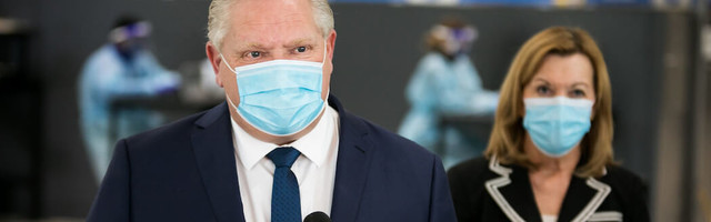 Ontario Budget 2021 increases commitment to ministry of economic development with focus on pandemic recovery