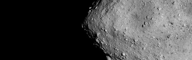 This rare asteroid sample is unveiling some of the Solar Systems biggest secrets