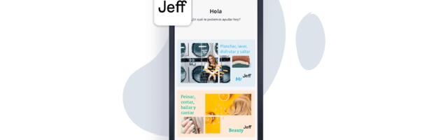 ‘Business in a box’ service Jeff raises $90 million