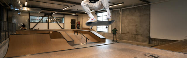 New Evo Hotel Design Pulls Utah’s Adventure Vibe Indoors