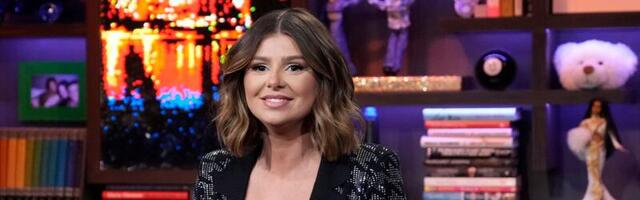 In defense of Raquel Leviss, kind of