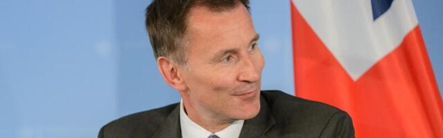 Chancellor to unveil startup pension fund boost