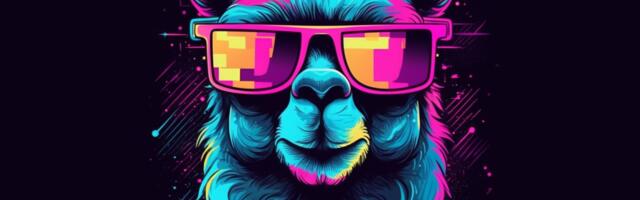 Facebook parent Meta unveils LLaMA 2 open-source AI model for commercial use 