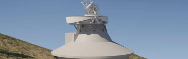 Europe’s largest ever solar telescope set to enter construction phase
