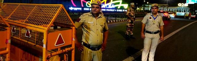 Delhi, Mumbai Police face massive cyberattacks from Pakistan-based hackers on G20 Summit eve