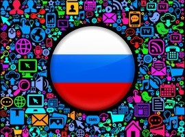 Report: Russia ranks 42nd for ‘digital qualify of life’