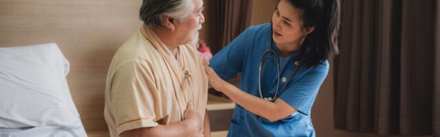 Transforming Singapore’s Healthcare Landscape: Navigating Demographic Changes and Economic Challenges