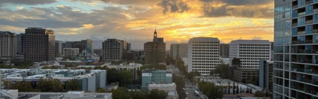 Bay Area office vacancies balloon to all-time highs as tech wobbles