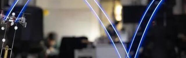 Tiny 35-Gram Hopcopter Transforms Robotics With Its Hopping And Aerial Abilities