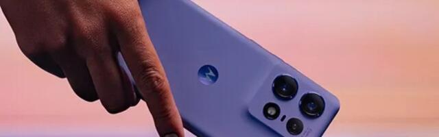 Motorola Edge 50 Pro goes global, launches in Europe, South America and Asia