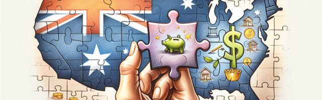 Adopting Australian approach could improve US retirement system