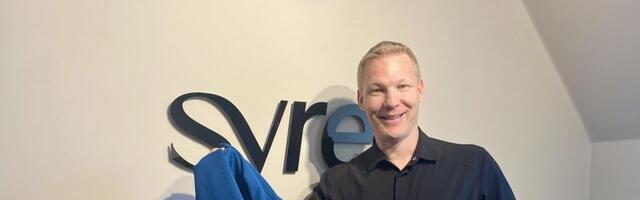 Harald Mix’s textile recycling startup Syre raises $100m Series A